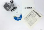 D-Link ADSL2/2+ Router DSL-524T - Image 6