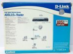 D-Link ADSL2/2+ Router DSL-524T - Image 7