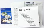 Netgear N300 Wireless Dual Band ADSL2+ Modem Router DGND3300 - Image 7