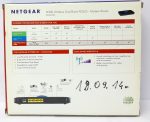 Netgear N300 Wireless Dual Band ADSL2+ Modem Router DGND3300 - Image 9