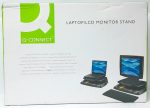 Q-Connect Laptop/LCD Monitor Stand KF04553