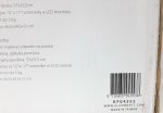 Q-Connect Laptop/LCD Monitor Stand KF04553 - Image 8