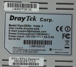 Draytek ADSL2+ Security Firewall Vigor2830n - Image 7