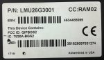 GPS Car Tracking Device LMU26G3001 - Image 2