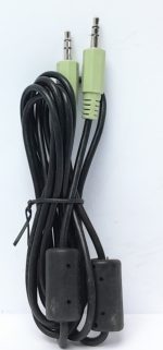 Audio AUX Cable 389G017356G53R & 389G017356C53R - Joblot x6