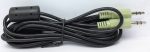 Audio AUX Cable 389G017356G53R & 389G017356C53R - Joblot x6 - Image 5