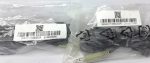 Audio AUX Cable 389G017356G53R & 389G017356C53R - Joblot x6 - Image 3