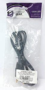 Connekt Gear Cable 23-2020 - Joblot x6