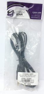 Connekt Gear Cable 23-2020 - Joblot x6 - Image 2