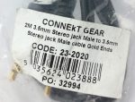Connekt Gear Cable 23-2020 - Joblot x6 - Image 6