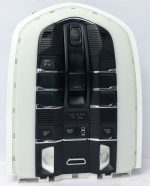 Porsche Cayenne Front Interior Lighting 7PP959551GG