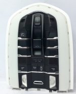 Porsche Cayenne Front Interior Lighting 7PP959551GG - Image 2