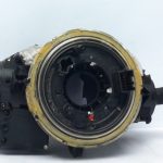 Porsche Indicator Wiper 99761329102