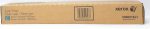 Xerox Cyan Toner Cartridge 006R01643