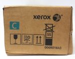 Xerox Cyan Toner Cartridge 006R01643 - Image 3