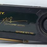 PNY Graphics Card GeForce GTX 760