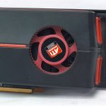 ATI Radeon Graphics Card HD 5770 1GB