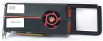 ATI Radeon Graphics Card HD 5770 1GB