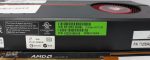 ATI Radeon Graphics Card HD 5770 1GB - Image 8