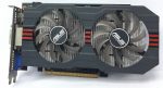 Asus Graphics Card GTX750TI-0C-2GD5