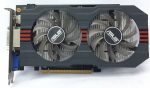 Asus Graphics Card GTX750TI-0C-2GD5 - Image 2