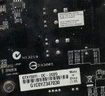 Asus Graphics Card GTX750TI-0C-2GD5 - Image 7