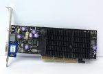 Graphics Card MX4000-V128