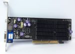 Graphics Card MX4000-V128 - Image 2