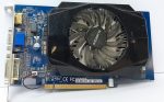 Gigabyte Graphics Card GC-R557D3-1GI