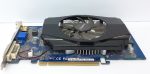 Gigabyte Graphics Card GC-R557D3-1GI - Image 3