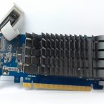 Asus Graphics Card 210-SL-1GD3-BRK
