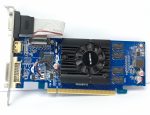Gigabyte Graphics Card GV-N210D3-1GI - Image 2