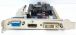 Gigabyte Graphics Card GV-N210D3-1GI - Image 4