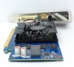 Gigabyte Graphics Card GV-N210D3-1GI - Image 3