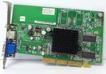 Graphics Card RV280-LE-A062 5187-4272