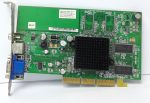 Graphics Card RV280-LE-A062 5187-4272 - Image 2