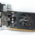 Palit Graphics Card GT610