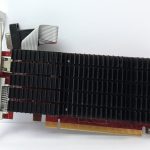 Graphics Card AX5450 2GBK3-SHV7E