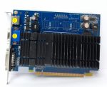 Graphics Card GeFORCE 8400GS PCI-E 512MB - Image 2