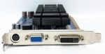 Graphics Card GeFORCE 8400GS PCI-E 512MB - Image 4