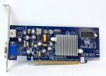 Gigabyte Graphics Card GV-NX62LTC256T-RH - Image 2