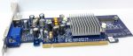 Gigabyte Graphics Card GV-NX62LTC256T-RH - Image 4