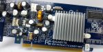 Gigabyte Graphics Card GV-NX62LTC256T-RH - Image 3