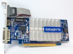 Gigabyte Graphics Card GV-N210SL-1GI - Image 2