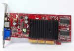 Nvidia Graphics Card 5187-4908