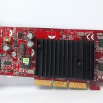 Nvidia Graphics Card 5187-4908