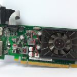 Nvidia Graphics Card PEGATRON G210/D3/DHV/512M/ATX/RM