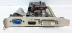 Nvidia Graphics Card PEGATRON G210/D3/DHV/512M/ATX/RM - Image 5