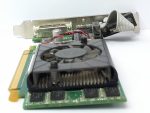 Nvidia Graphics Card PEGATRON G210/D3/DHV/512M/ATX/RM - Image 4