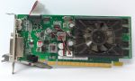 Nvidia Graphics Card PEGATRON G210/D3/DHV/512M/LP/RM